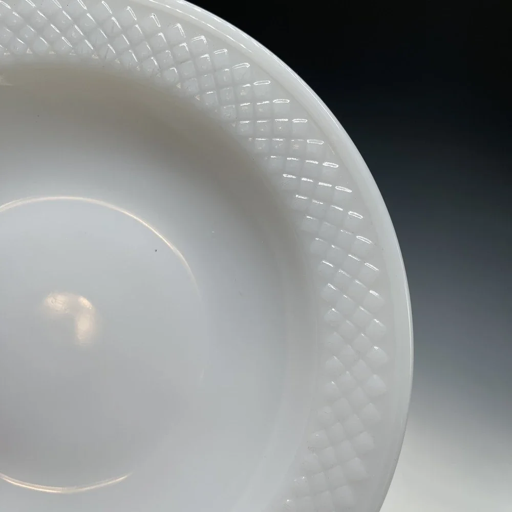 federal glass this vintage